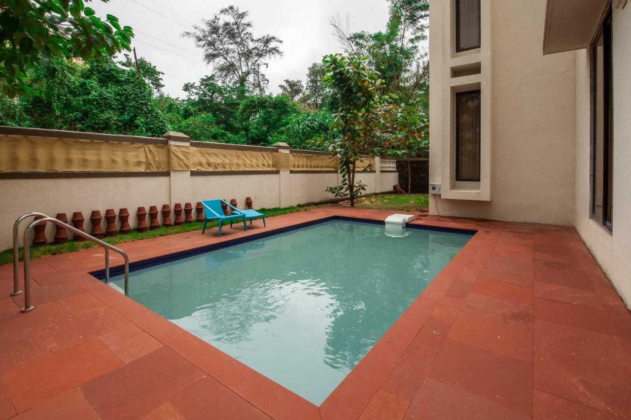 Stayvista'S Greenwoods Villa 10 - City-Center Villa With Private Pool, Terrace, Lift & Carrom Board Лонавла Екстер'єр фото